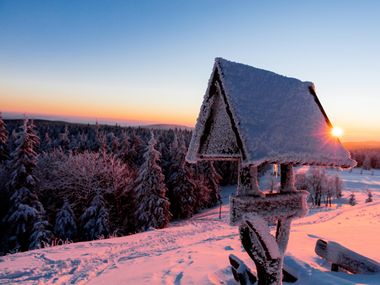 Waldhotel Berghof