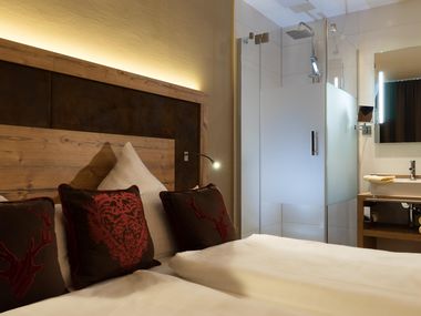 Waldhotel Berghof