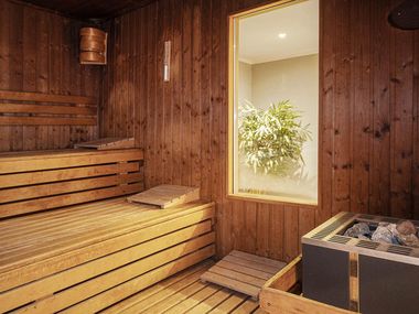 Waldhotel Berghof