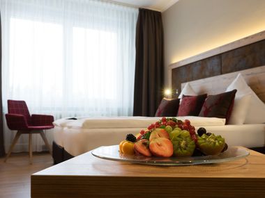 Waldhotel Berghof
