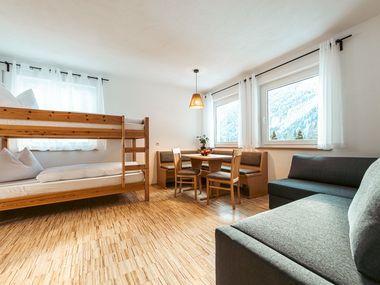 Felda Appartements