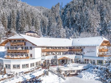 Hotel Marica in Obereggen