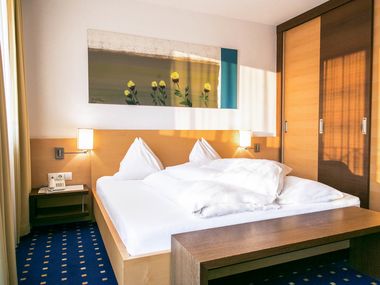 Hotel Marica