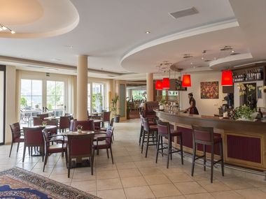 Hotel Marica