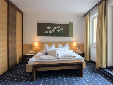Hotel Marica