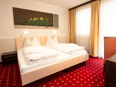 Hotel Marica