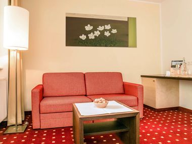Hotel Marica