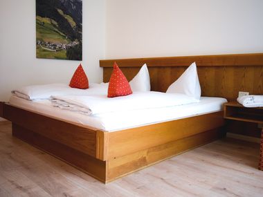 Smart Hotel Firn