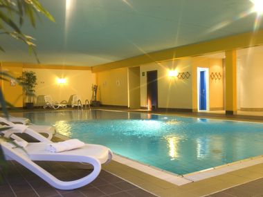 Smart Hotel Firn