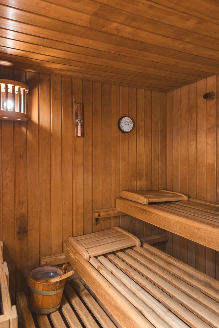 Smart Hotel Firn — photo 5