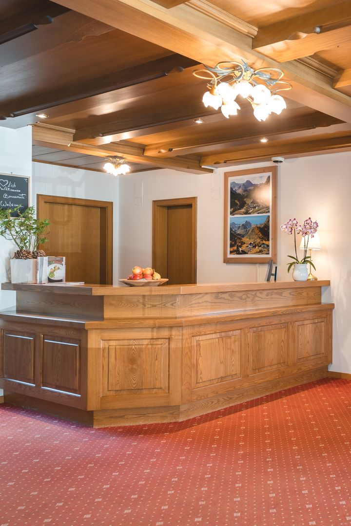Smart Hotel Firn — photo 7