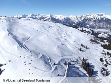 Aanbiedingen wintersport Kramsach inclusief skipas