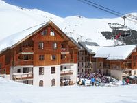 L'Orée des Pistes - photo 3