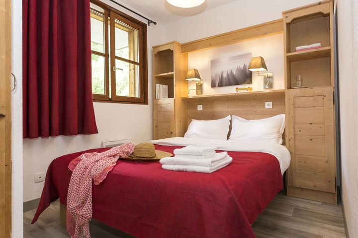 🏨 Votre hébergement