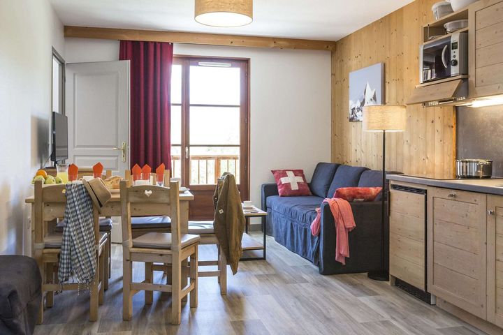 🏨 Votre hébergement