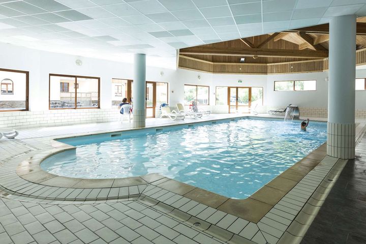 🏨 Votre hébergement