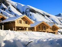 Les Chalets de l'Arvan II - photo 3