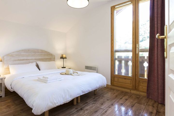 🏨 Votre hébergement