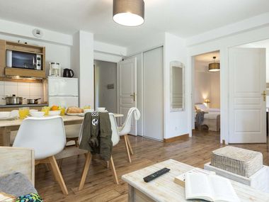 Les Chalets de l'Arvan II - photo 13