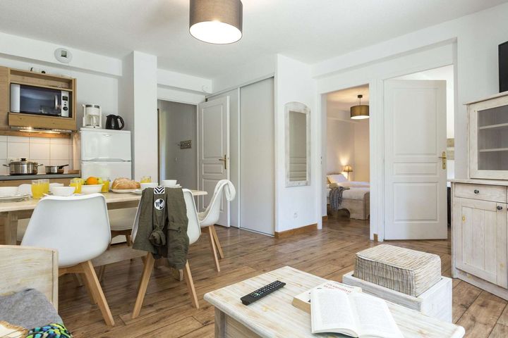 🏨 Votre hébergement