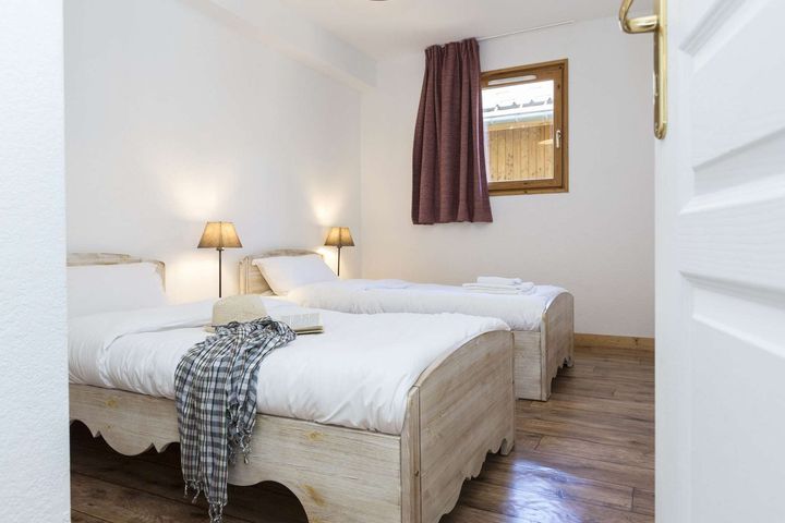 🏨 Votre hébergement