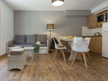 Les Chalets de l'Arvan II - photo 23
