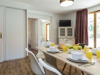 Les Chalets de l'Arvan II - photo 27