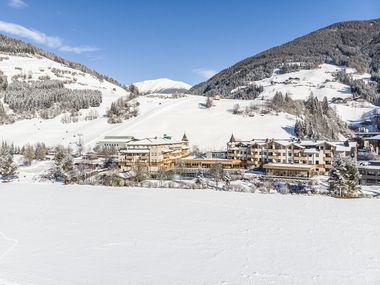 Dolomiten Residenz Sporthotel Sillian in Sillian