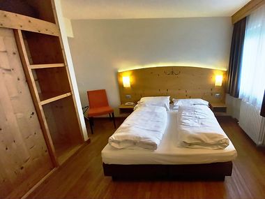 Hotel Monte Bondone Resort