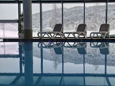 Hotel Monte Bondone Resort