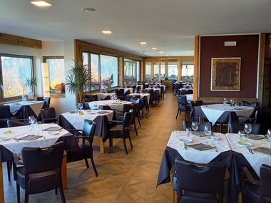 Hotel Monte Bondone Resort
