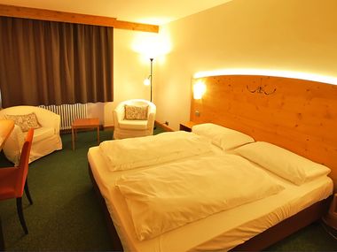Hotel Monte Bondone Resort