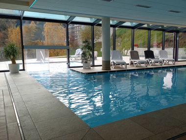 Hotel Monte Bondone Resort
