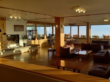 Hotel Monte Bondone Resort