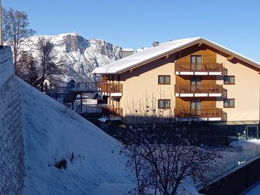 Hotel Monte Bondone Resort