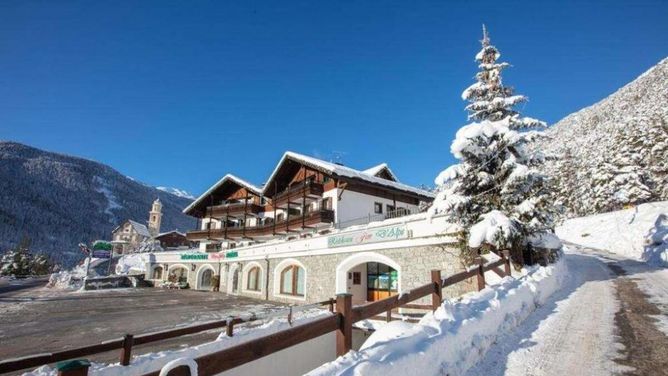 impressie Residence Fior d'Alpe