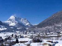 Skigebiet Kirchdorf, Österreich