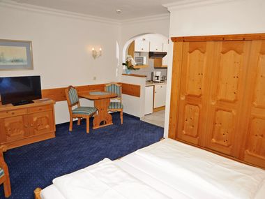 Hotel Marco Polo Alpina