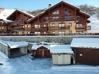 Chalet Adele - photo 3