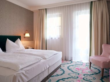 Hotel Pichlmayrgut