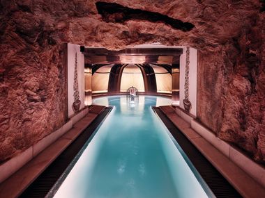 Hotel Pichlmayrgut