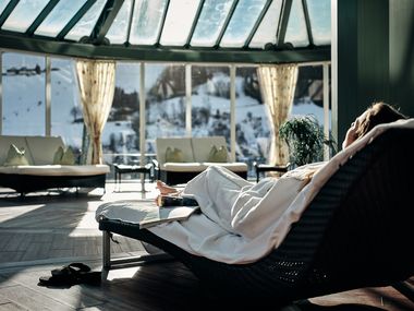 Hotel Pichlmayrgut