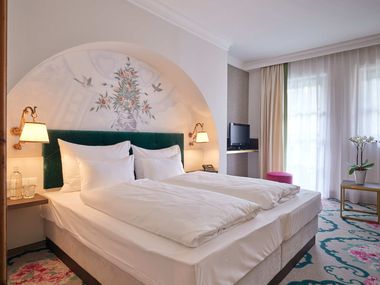 Hotel Pichlmayrgut