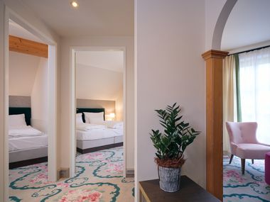 Hotel Pichlmayrgut