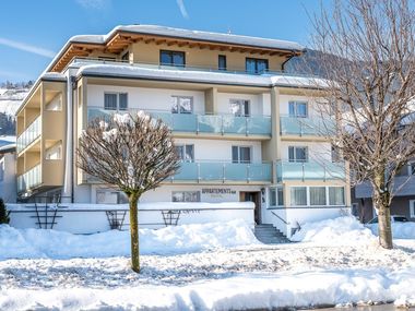 Appartements Sulzer in Zell am See