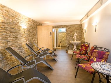 Appartements Sulzer
