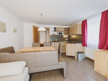 Appartements Sulzer