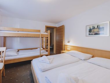 Appartements Sulzer