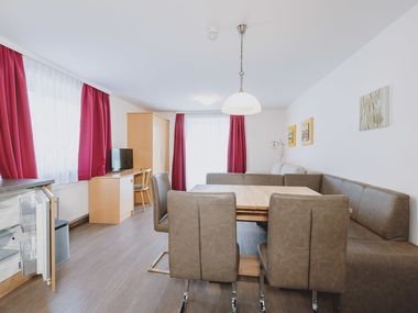Appartements Sulzer