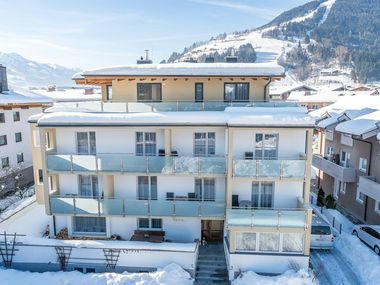 Appartements Sulzer